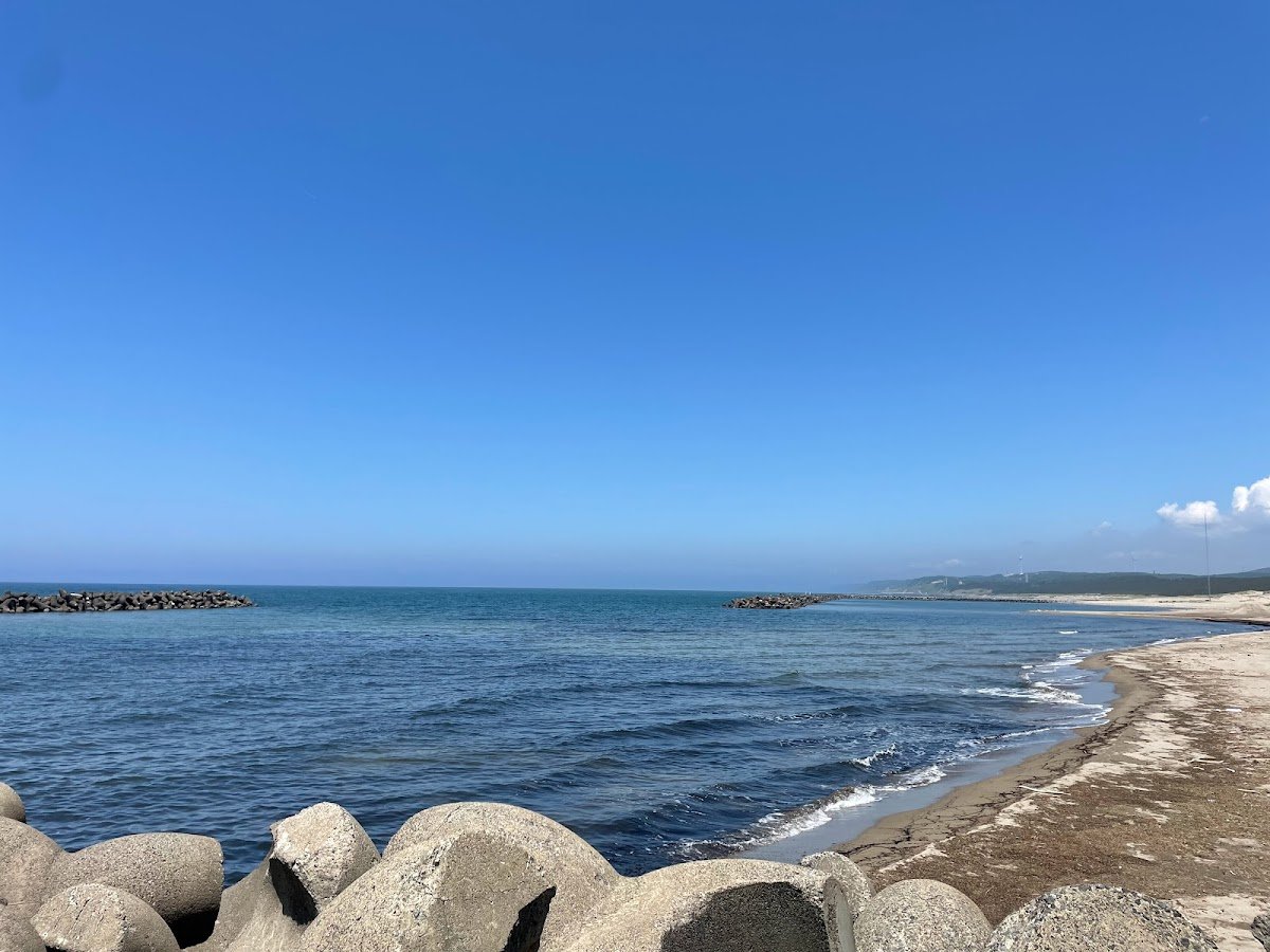 🏖️ 혼조 마리나 해수욕장 (혼조 마리나 카이스이요쿠조) 이미지 4